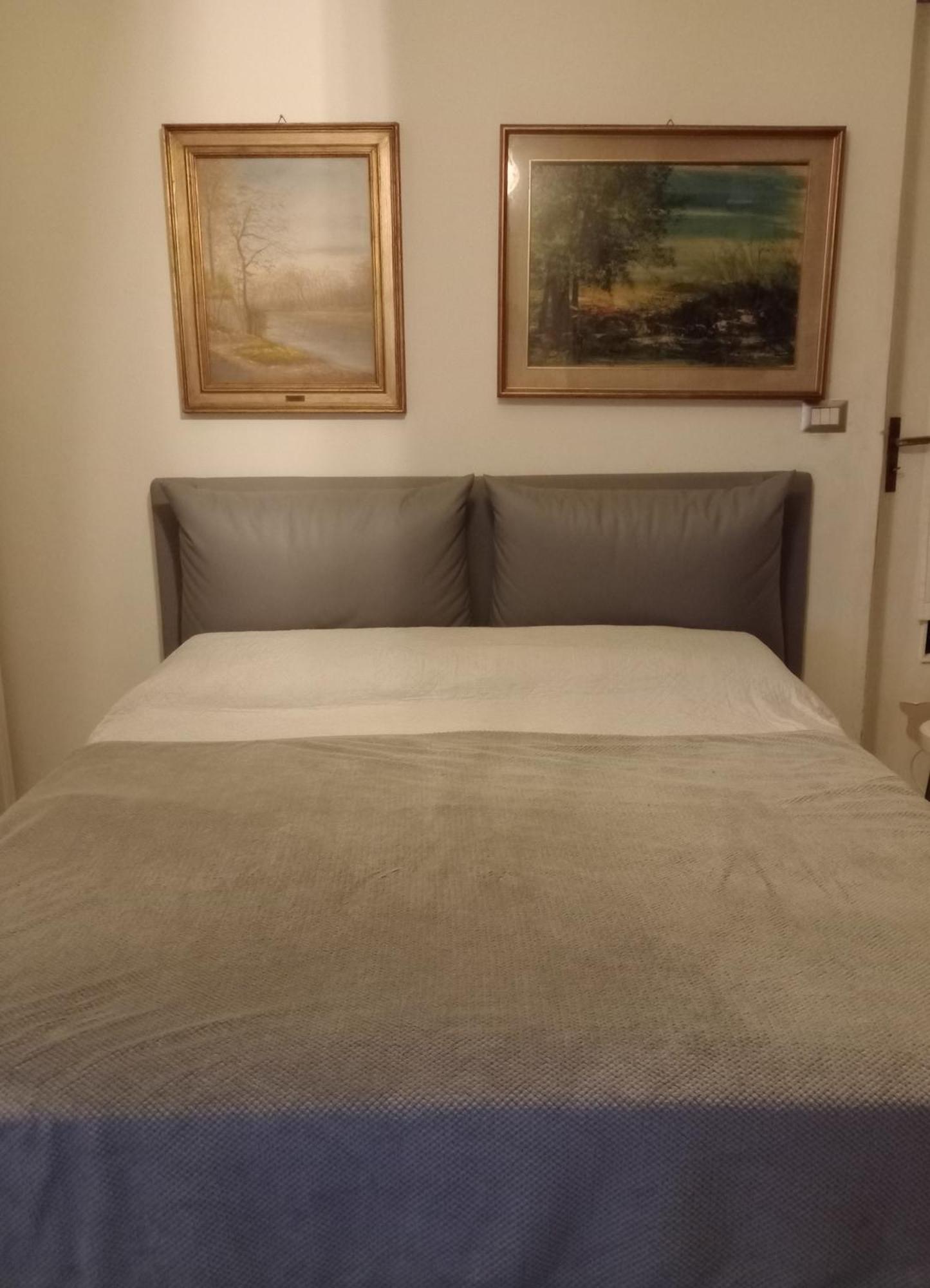Ferienwohnung Casa - House Xavier Una Casa Famigliare , Dame Entra Solo Chi A Un Bel Cuore , Non'E Il L'Intero Alloggio Solo Stanze E Bagno Turin Exterior foto