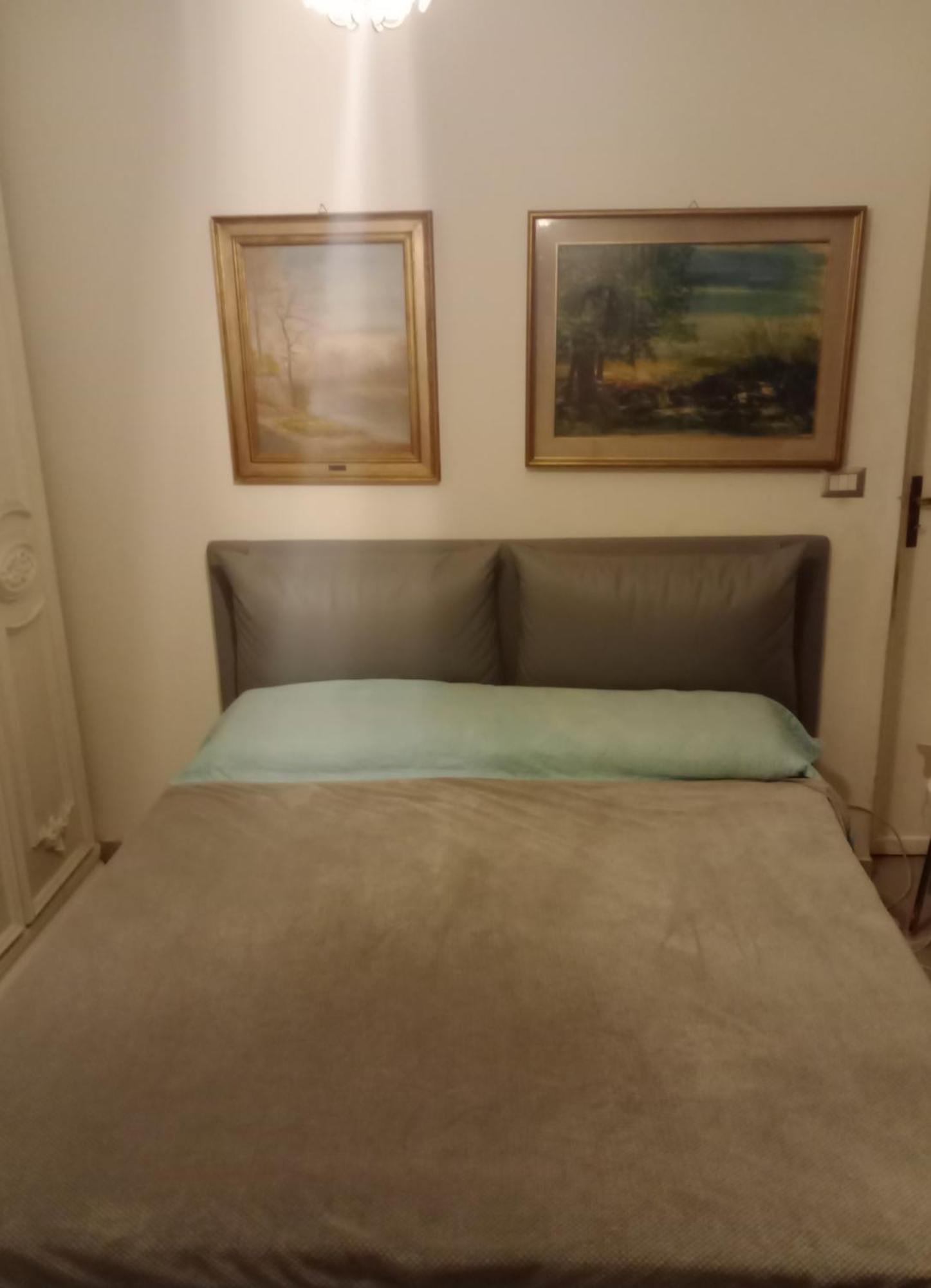 Ferienwohnung Casa - House Xavier Una Casa Famigliare , Dame Entra Solo Chi A Un Bel Cuore , Non'E Il L'Intero Alloggio Solo Stanze E Bagno Turin Exterior foto